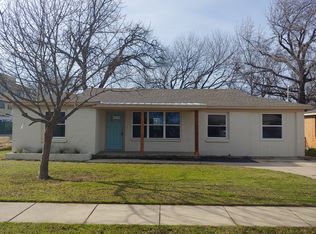 129 Priddy Ln, Fort Worth, TX 76114