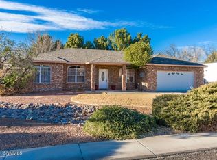 1105 Villita Loop, Las Cruces, NM 88007