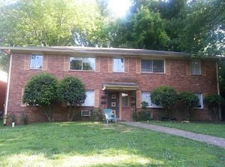 1600 Harvard Ave APT D, Atlanta, GA 30337