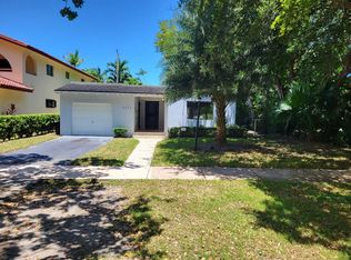 6625 Nervia St, Coral Gables, FL 33146