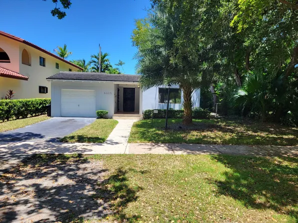 6625 Nervia St, Coral Gables, FL 33146