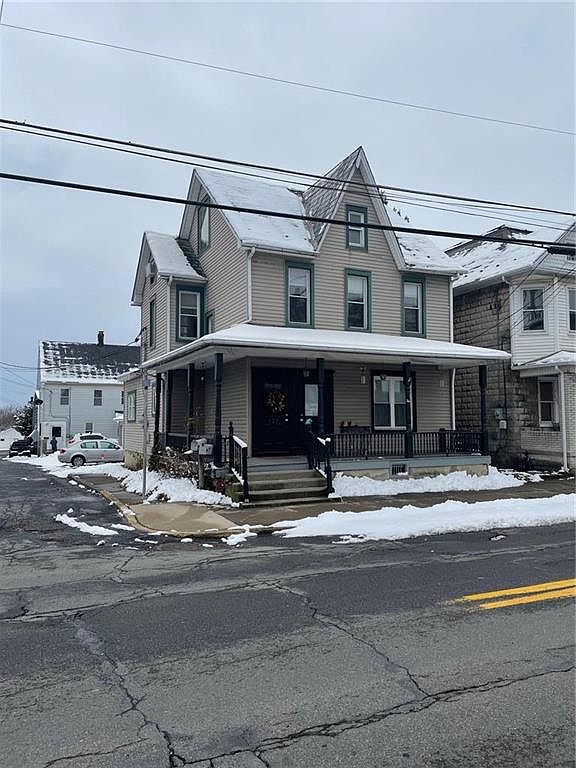 127 Mauch Chunk St, Nazareth, PA 18064 Zillow