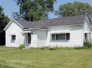 102 N Scott St, Alexis, IL 61412