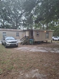 83 Andrew J Hargrett Sr Rd, Crawfordville, FL, 32327