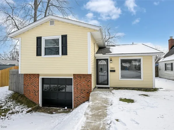 4861 Glenn Lodge Rd, Mentor, OH 44060