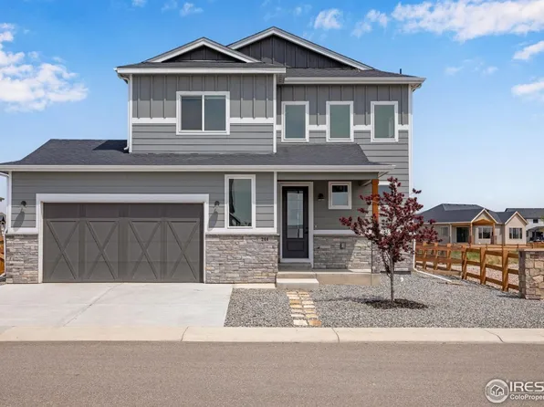 244 Hillspire Dr, Windsor, CO 80550