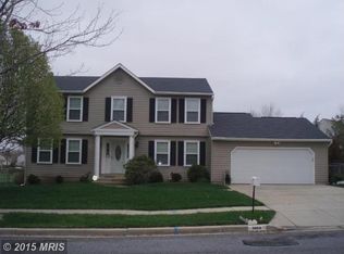 5604 Butterfield Dr, Clinton, MD 20735
