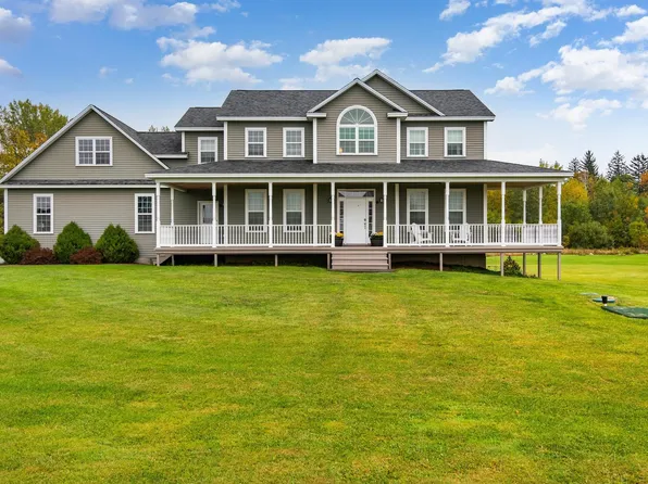 8 Meadow View Drive, St. Albans Town, VT 05478