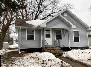 207 W Mill St, Loyal, WI 54446