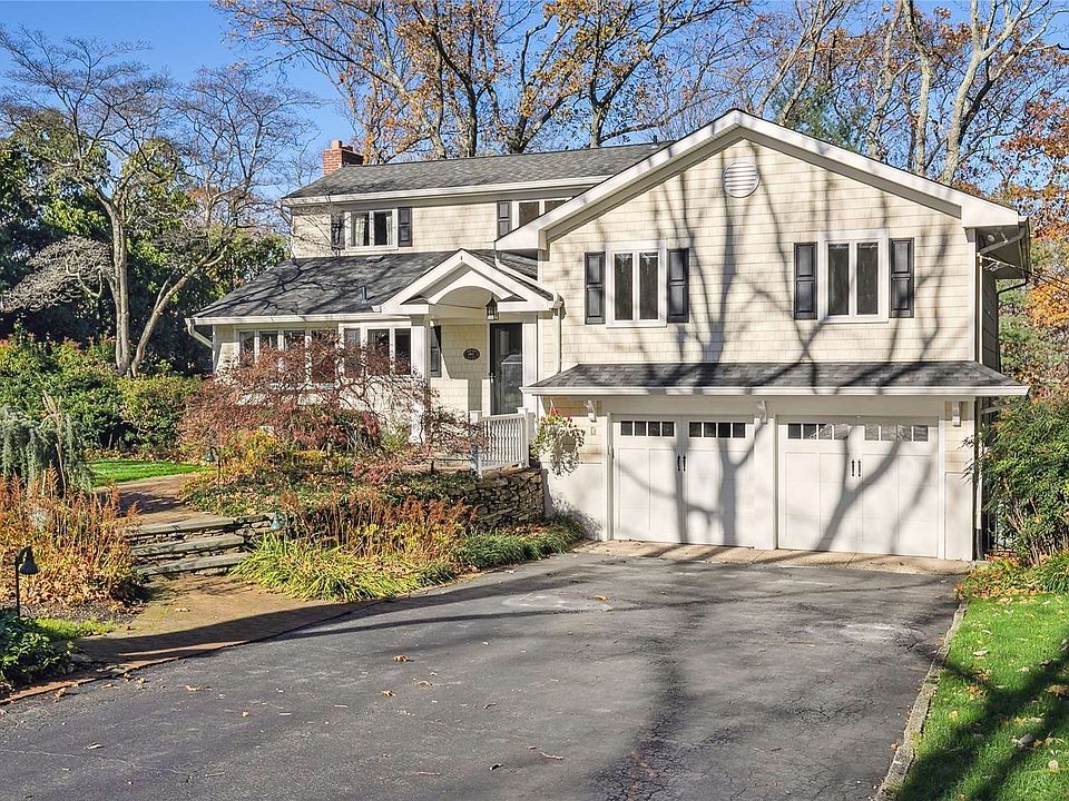3 Idle Day Knoll, Centerport, NY 11721 | Zillow
