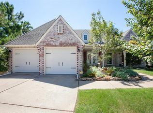 1605 W Montpelier St, Broken Arrow, OK 74012