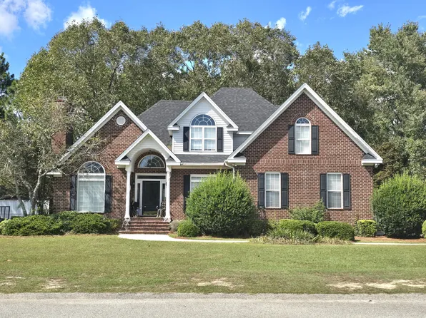 1359 Tanglewood Dr, Manning, SC 29102