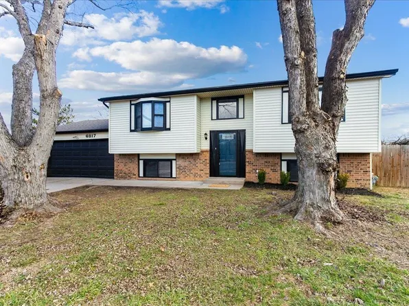 6817 E Winterberry Cir, Wichita, KS 67226
