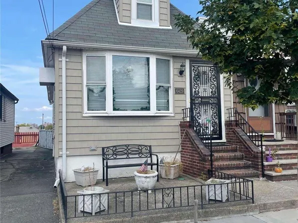 64-29 58th Road, Maspeth, NY 11378