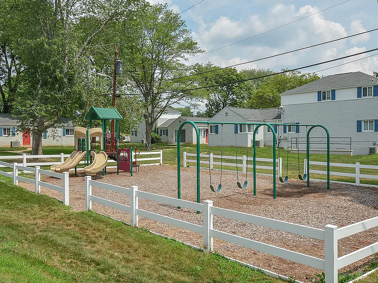 Playground