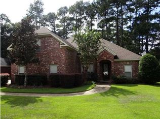 27563 Cahaba Dr, Daphne, AL 36526