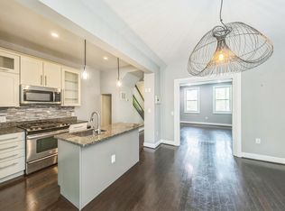 723 K St NE, Washington, DC 20002