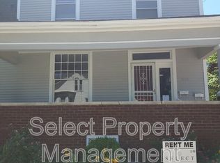 1226 Lake Ave, Fort Wayne, IN