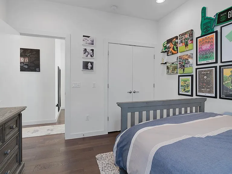 4020 Airport Blvd #7 — Photo 11