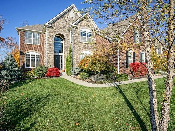 13840 Oak Haven Drive