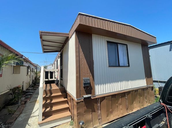 850 W Mission Blvd TRAILER A43