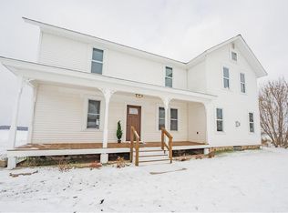 13480 155th Ave, Bloomer, WI 54724