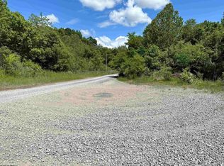 PARCEL 36 Jarvisville Station Rd, Salem, WV 26426