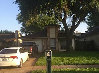 17811 Glenmark Dr, Houston, TX 77084