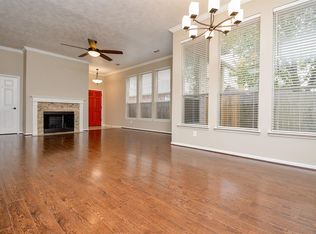 1626 Glacier Blue Dr, Fresno, TX 77545