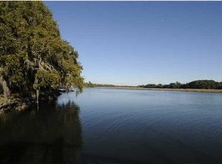 4484 Parishville Rd, Yonges Island, SC 29449