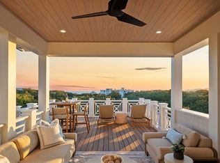 2900 S County Highway 395, Santa Rosa Beach, FL 32459