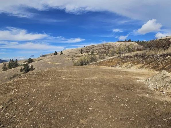Quiet Hills Ln Lot 1, Lenore, ID 83541