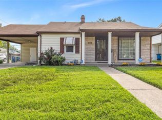 2924 Edgewood Ave, Granite City, IL