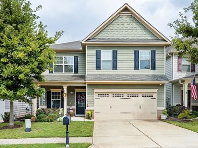 923 Hollytree Pl, Acworth, GA, 30102