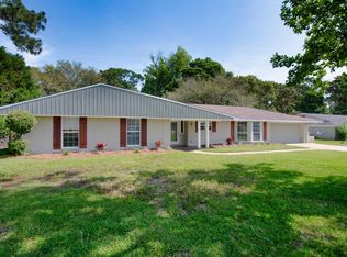 7 Maple Ave, Shalimar, FL 32579