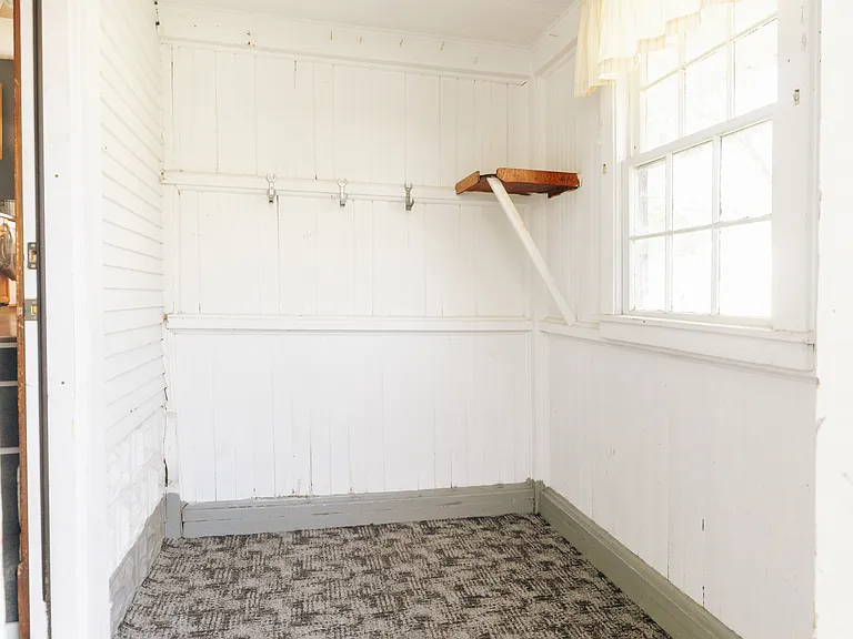 backdoor breezeway