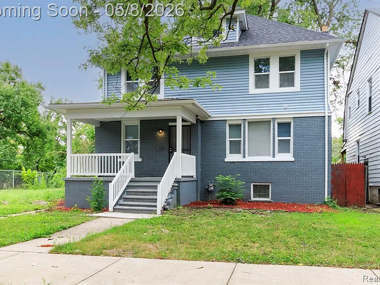 120 Woodland St — Photo 6