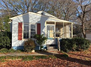 1410 Rosewood Ln, Gastonia, NC 28052