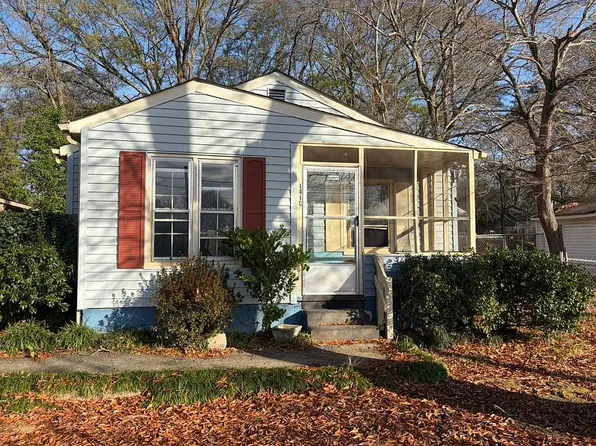 1410 Rosewood Ln, Gastonia, NC 28052