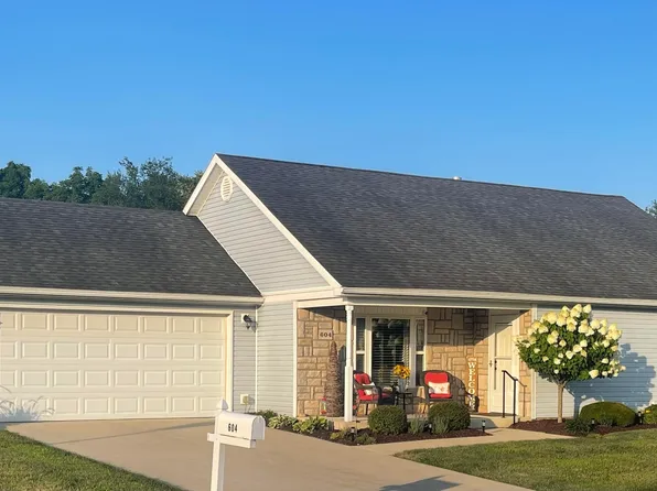 604 Fenview Dr, New Carlisle, OH 45344