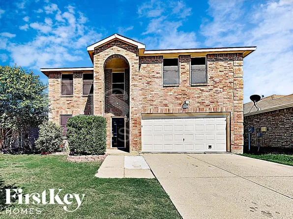 6113 Highfield Park, Denton, TX 76210