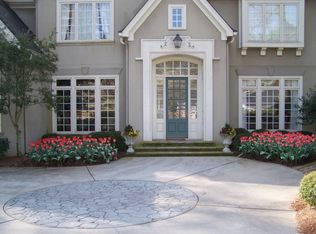 2955 Arden Rd NW, Atlanta, GA 30305