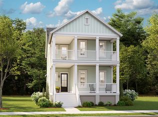 124 Paddle Boat Way, Summerville, SC 29485