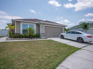 6514 Bayston Hill Pl, Zephyrhills, FL 33541