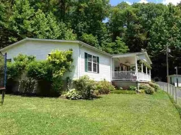 4274 Four Pole Rd, Huntington, WV 25701