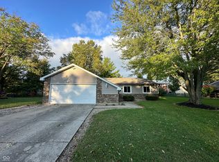 8153 Bison Ct, Indianapolis, IN 46268