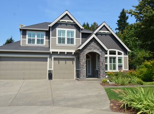 3111 NW 9th Ave, Camas, WA 98607