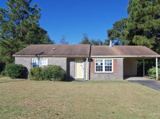 7651 Midwood Dr, North Charleston, SC 29420