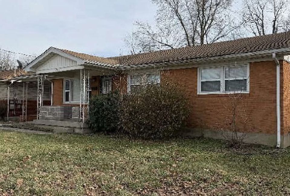 Property Front View