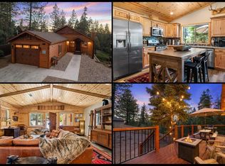 820 Ravine Rd, Big Bear Lake, CA 92315